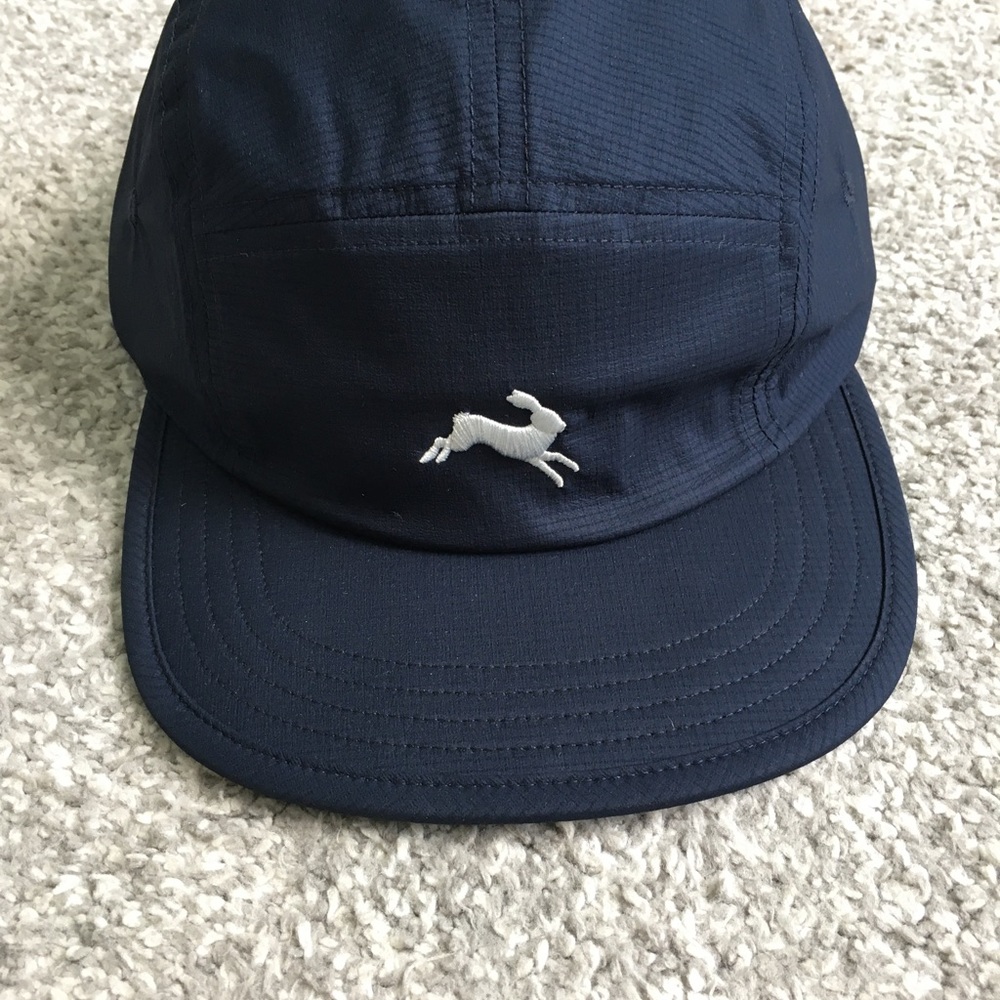 Tracksmith Hat